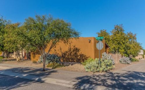 10419 Roylstons Ln, Tucson AZ  85747-5853 exterior