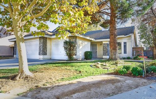 3140 Softwood Ct, Lancaster, CA 93536-4796