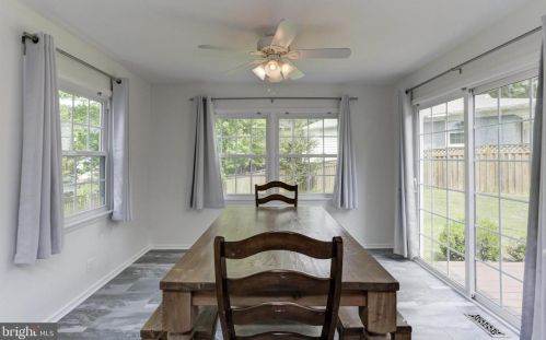 14408 Butternut Ct, Rockville MD exterior