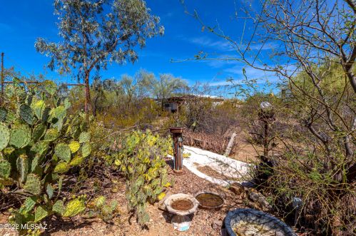 4105 Hogan Dr, Tucson AZ 85735-1809 exterior