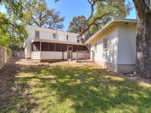 2304 8th St, Austin TX  exterior