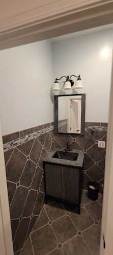 3116 Arthington St, Chicago IL 60612-3901 exterior