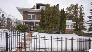 530 24th Ave, Duluth, MN 55806-1528