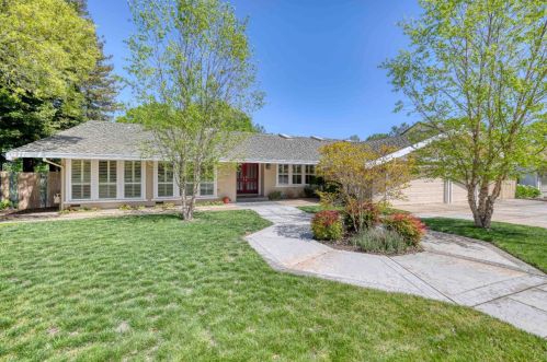 124 Grey Canyon Dr, Folsom, CA 95630-2012