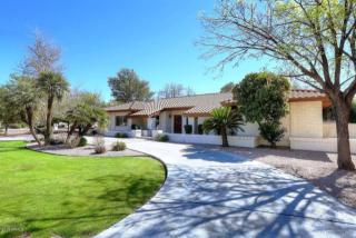 217 Myrtle Ave, Phoenix AZ  85021-8732 exterior