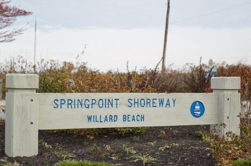 33 Massachusetts Ave, Portland ME  04106-6021 exterior