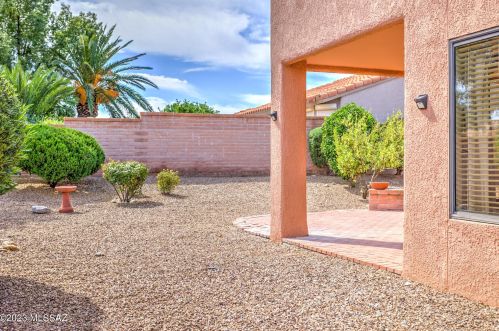 14419 Del Webb Blvd, Tucson AZ 85755-9327 exterior