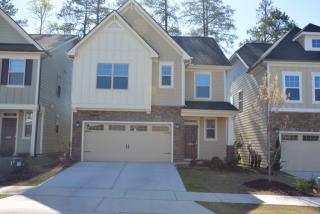 108 Concordia Woods Dr, Cary NC  27560-9765 exterior