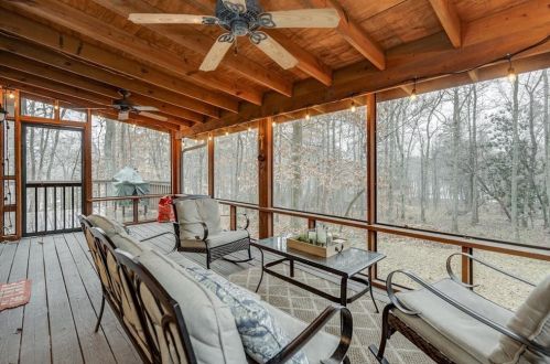 4789 Destitute Way, Gainesville GA 30506-5100 exterior