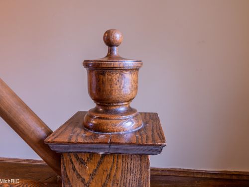 320 Elizabeth St, Sylvan Beach MI 49461-1311 exterior