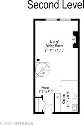 5235 Ravenswood Ave, Chicago IL  60640-2075 exterior