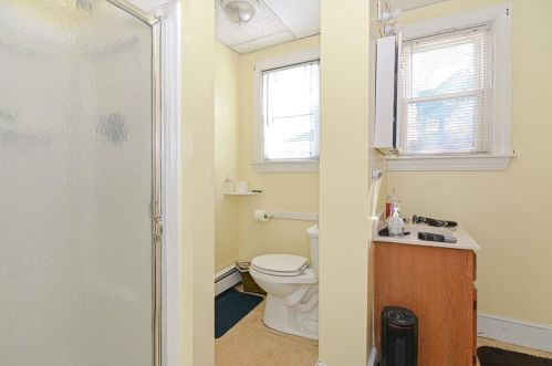 251 Burnside Ave, Woonsocket RI  02895-2188 exterior