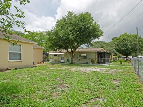 3608 Fern St, Tampa FL  33610-1620 exterior