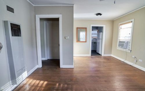 8638 Angora St, Dallas TX  75218-4009 exterior