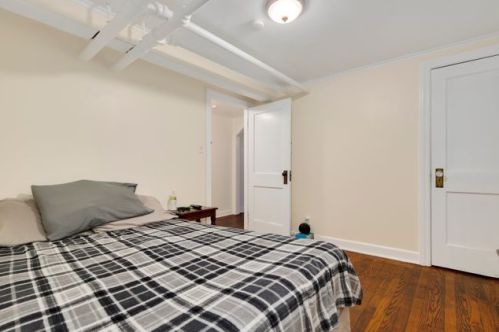 5428 Sawyer Ave, Chicago IL 60632-2624 exterior