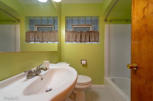 3433 54 St, Chicago IL 60632-3264 exterior