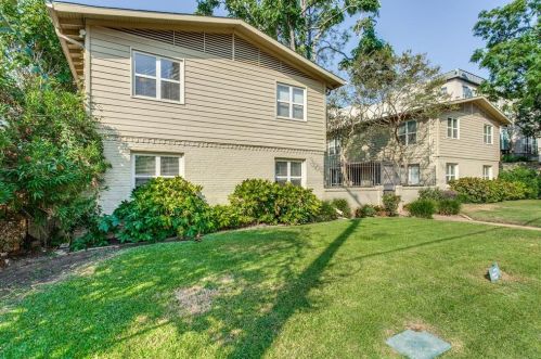 3615 Brown St, Dallas TX 75219-4723 exterior