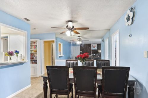 3441 Ivys Walk, Atlanta GA  30340-4042 exterior