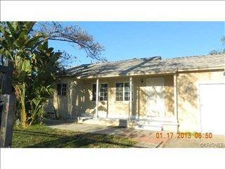 9612 Lev Ave, Los Angeles CA  91331-4664 exterior