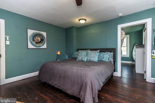 34 11 St, Quakertown PA 18951-1414 exterior