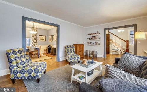 149 Adams St, Rockville MD 20850-2315 exterior