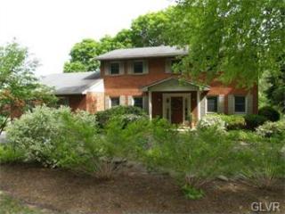 384 Pine Top Trl, Bethlehem, PA 18017-1767