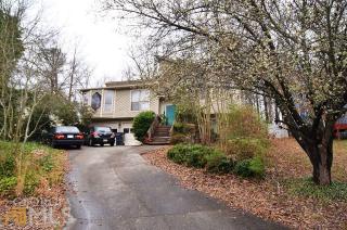 3915 Creek Water Ct, Lawrenceville, GA 30044-2907