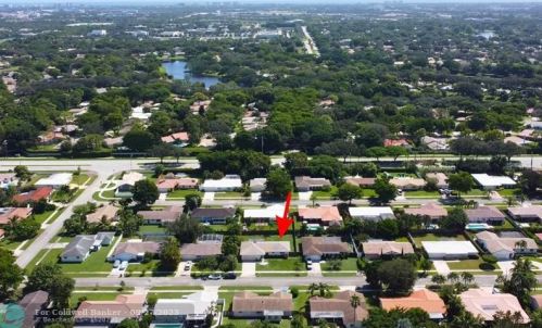 3464 25 Ter, Boca Raton FL 33434-3619 exterior