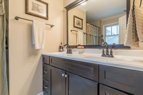 3028 Windfield Cir, Tucker GA 30084-6717 exterior