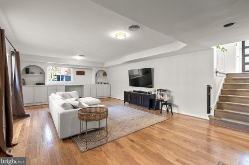 11008 Childs St, Silver Spring MD  20901-4411 exterior