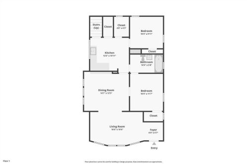 1109 73 St, Milwaukee WI 53214-3129 exterior