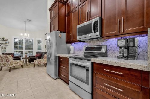 5361 Linda Ln, Chandler AZ 85226-1644 exterior