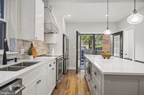 1353 Longfellow St, Washington DC  20011-7839 exterior