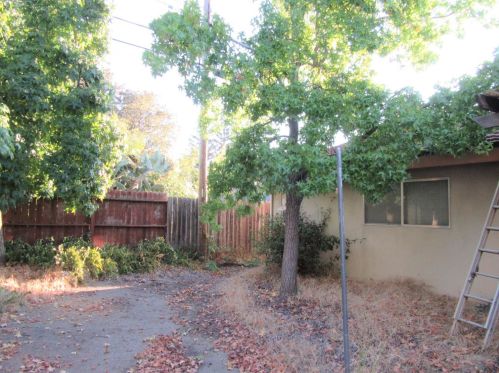 103 Rugosa Dr, Folsom CA 95630-2919 exterior