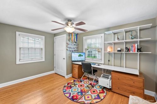 1307 Oneida St, Joliet IL 60435-6731 exterior