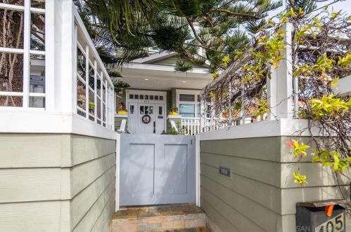 405 E Ave, San Diego, CA 92118-1716