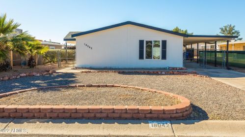 18042 3 St, Phoenix AZ 85004-2018 exterior