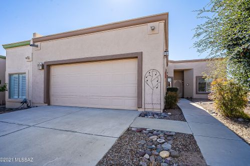 491 Pecan Valley Dr, Green Valley AZ exterior