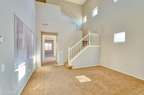 9106 Cypress St, Phoenix AZ  85037-4350 exterior