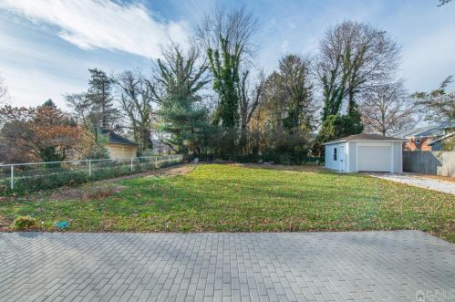 736 Pierpont St, Rahway NJ  07065-3025 exterior