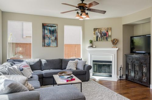 4582 Dunnwood Dr, Folsom CA 95762-9695 exterior