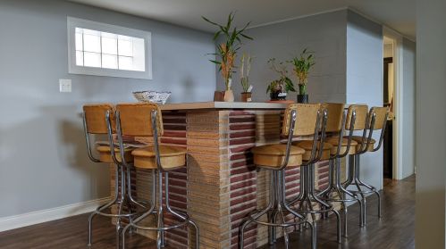 3636 Nora Ave, Chicago IL 60634-2317 exterior