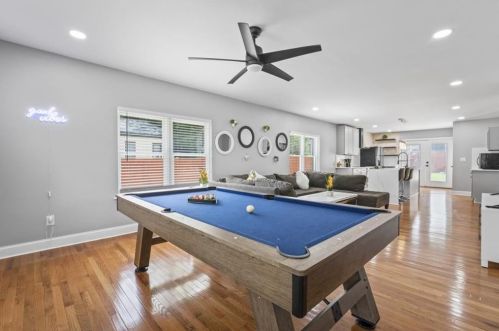 992 Beckwith St, Atlanta GA 30314-4113 exterior