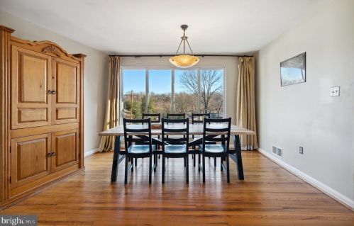 5428 Enid Pl, Alexandria VA  22312-6428 exterior