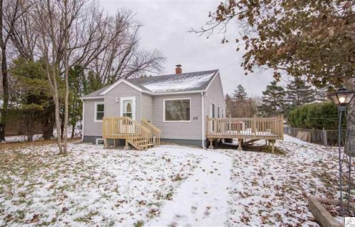 218 99th Ave, Duluth, MN 55808-2119