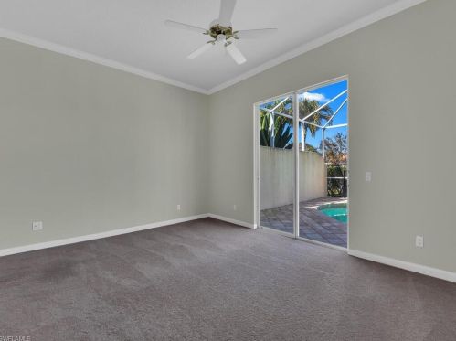 5211 Hawkesbury Way, Naples FL 34119-9582 exterior