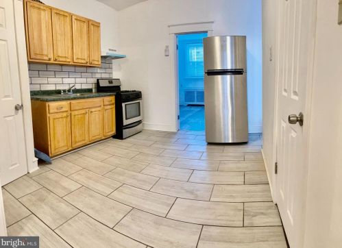 1432 Cheltenham Ave, Philadelphia PA  19124-1102 exterior