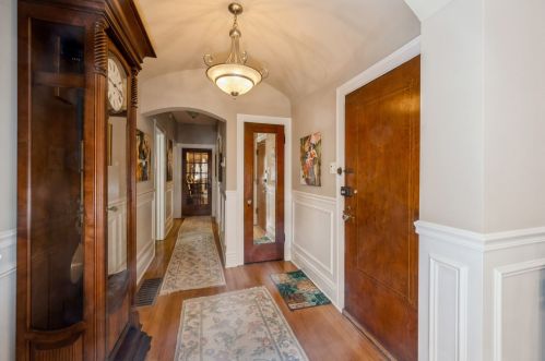 5654 Spaulding Ave, Chicago IL 60651-4139 exterior