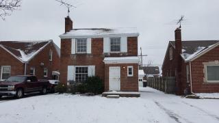 14026 Bringard Dr, Detroit MI  48205-1240 exterior