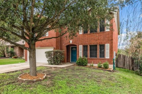 11140 Currin Ln, Austin TX  78748-3943 exterior